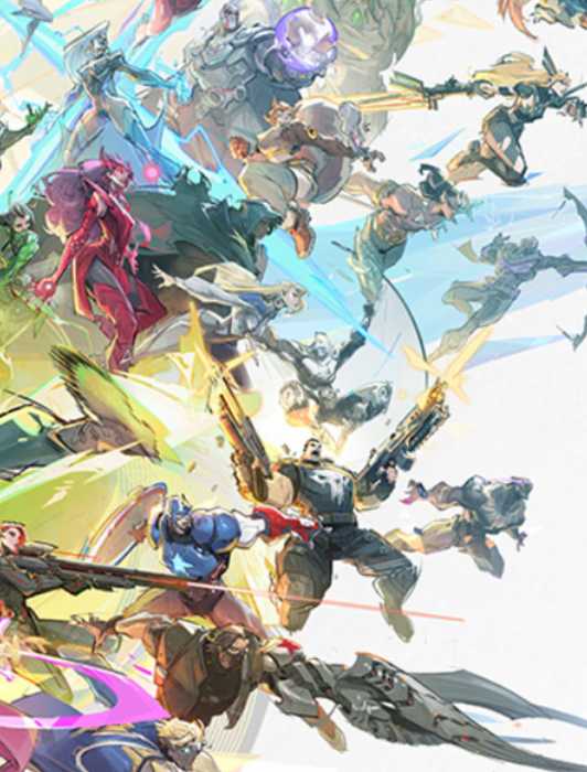 Marvel Rivals: How to Play With Friends