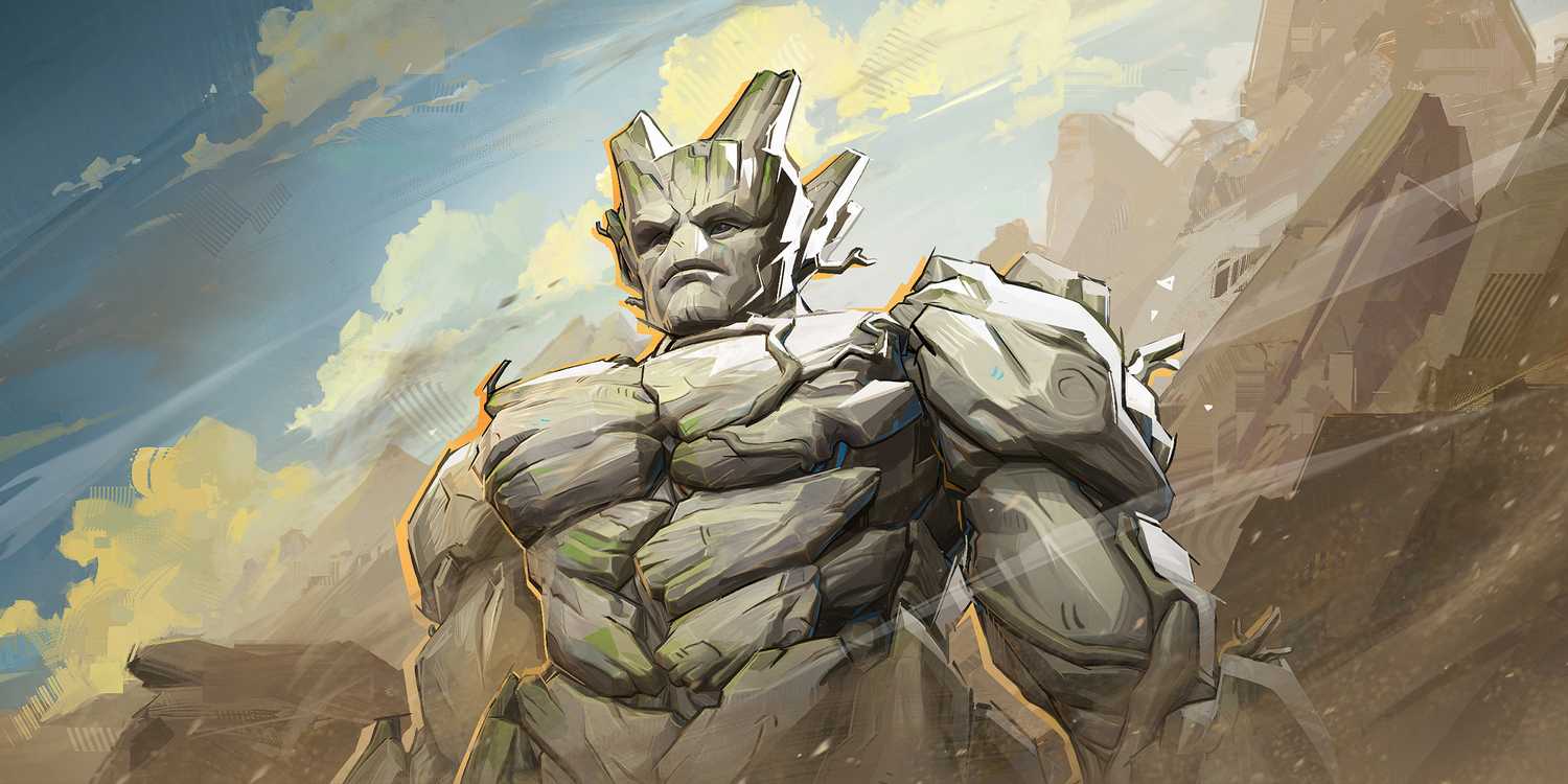 Marvel Rivel Fight Marvel Rivals is on the Verge of Repeating Its Biggest Character ...