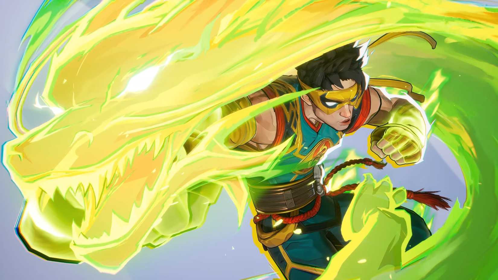 The 10 Strongest Heroes in Marvel Rivals