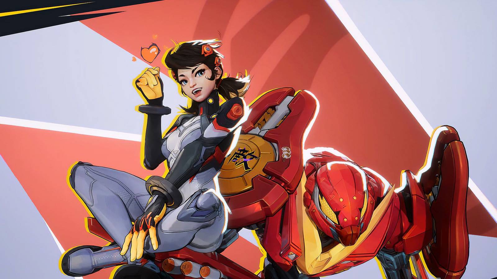 Marvel Rivals fans creates incredible new skin for Peni Parker