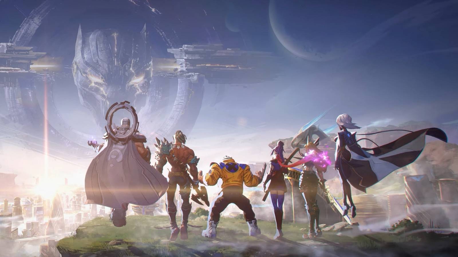 marvel rivals reveals big monetization feature