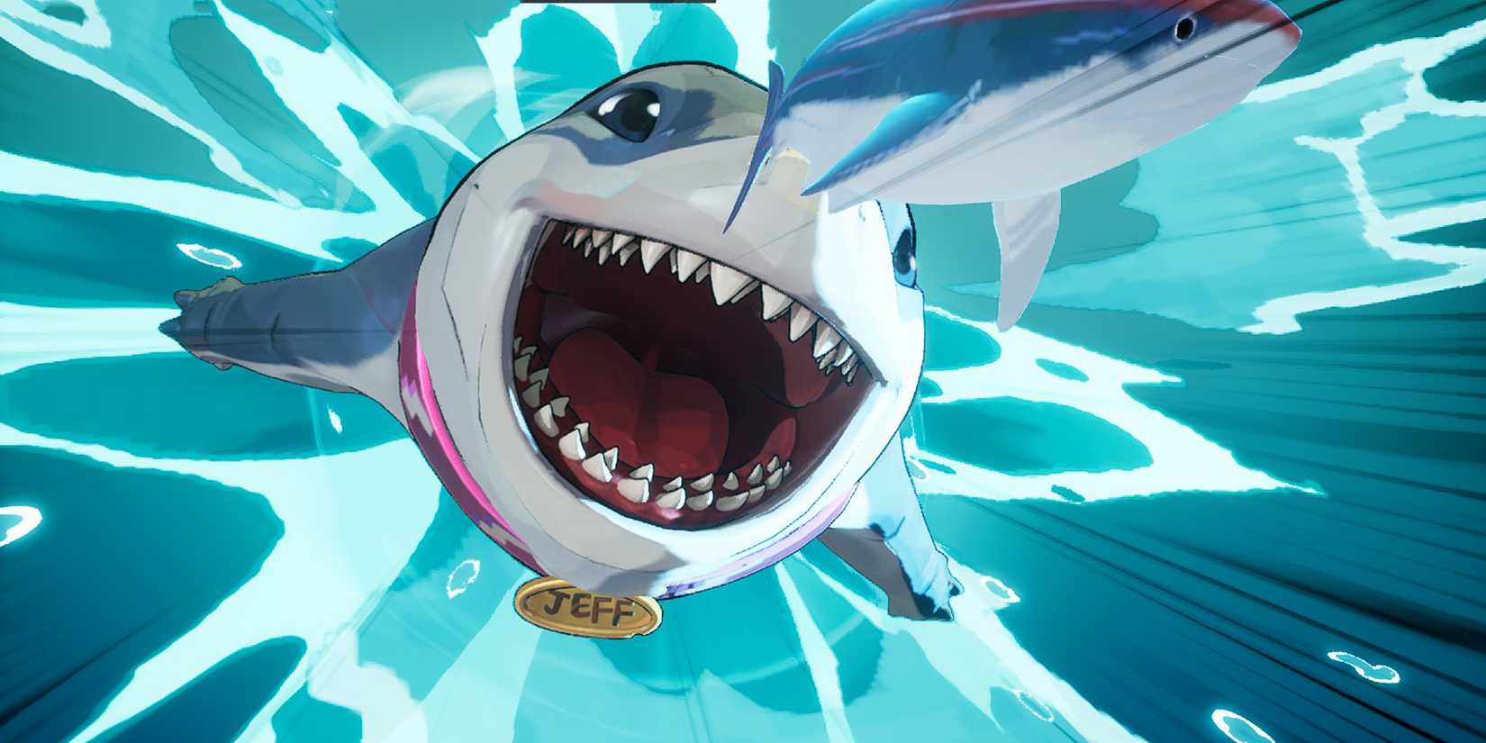 Jeff Counter All Hero Counters In Marvel Rivals