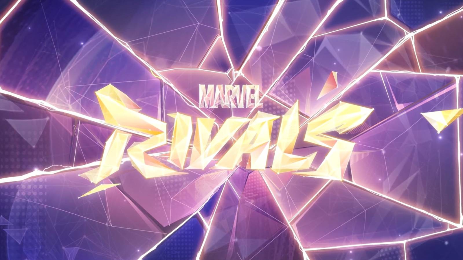 Marvel Rivals - Dooms' Rise Official Trailer