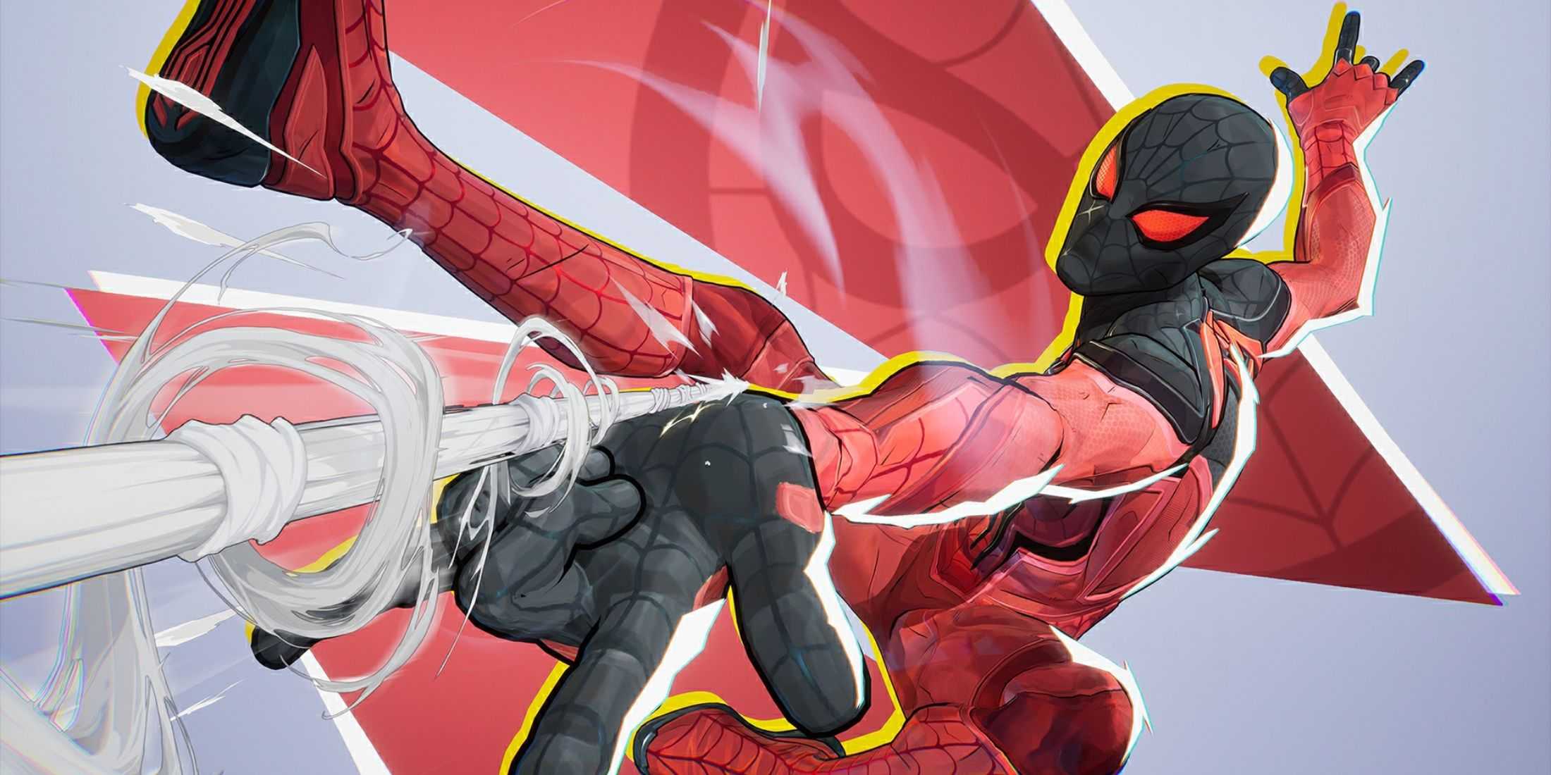 Marvel Rivals Spoder Man Marvel Rivals: The Case For and Against Adding More Spider-People