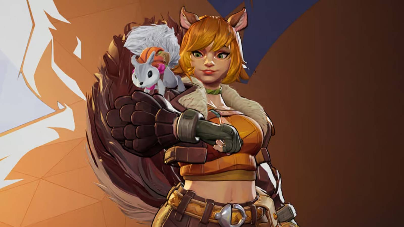 Marvel Rivals Squirrel Girl Comparison