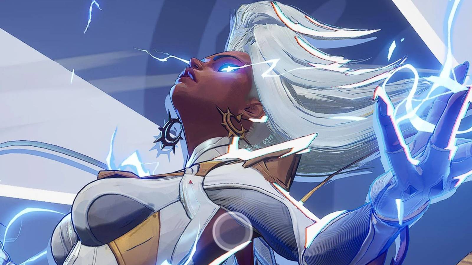 Marvel Rivals players want to see storm changed from duelist to strategist