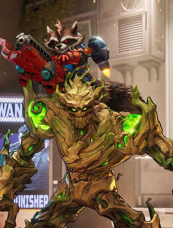 Marvel Rivals All Combos Does Marvel Rivals Have Crossplay and Cross-progression