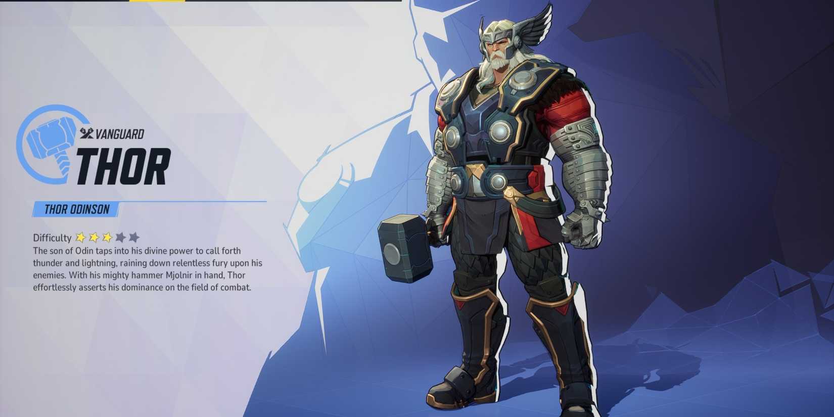 The Best Tanks In Marvel Rivals, Ranked