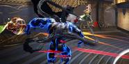 Marvel Rivals Is The New Gold Standard For Live Service Launches