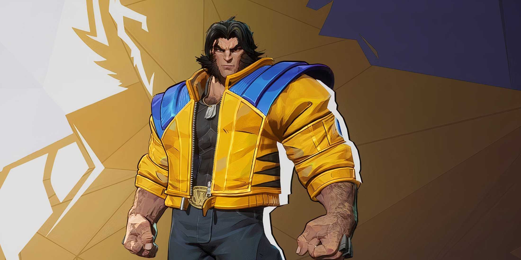 Wolverine Character Rivals Marvel Rivals: Counters To Mister Fantastic