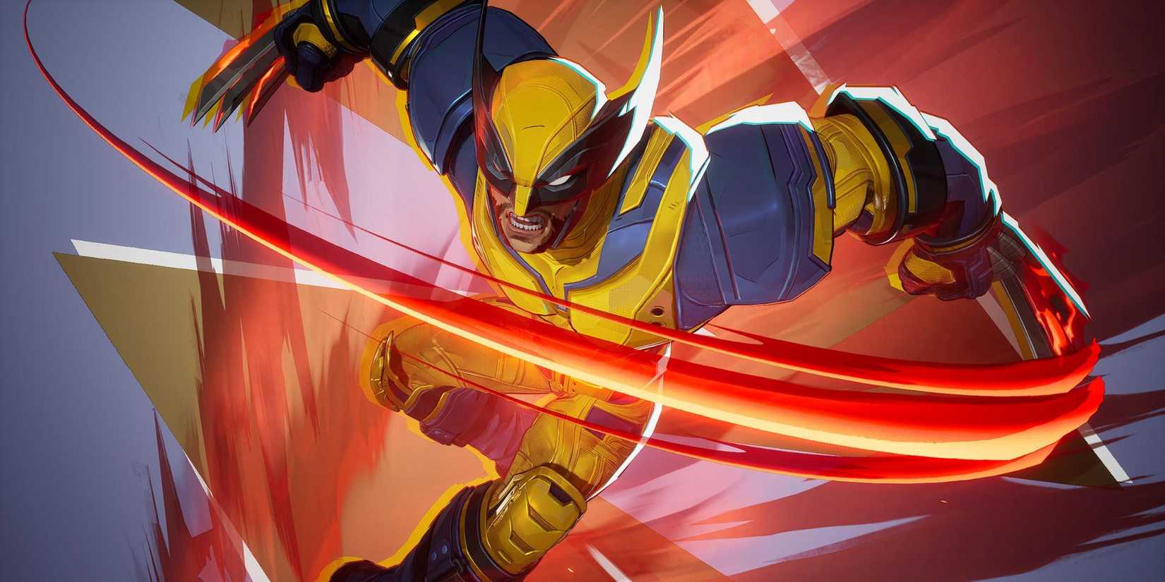 Marvel Rivals Rush Marvel Rivals Best Rush Characters