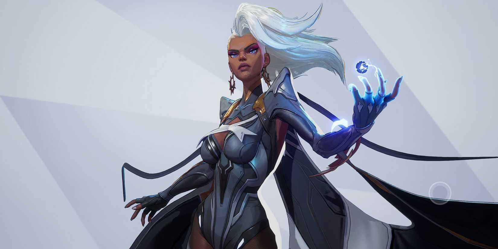 Wind Marvel Rivals Hardest Characters To Master In Marvel Rivals