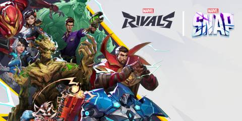 Marvel Snap December 2024 Patch