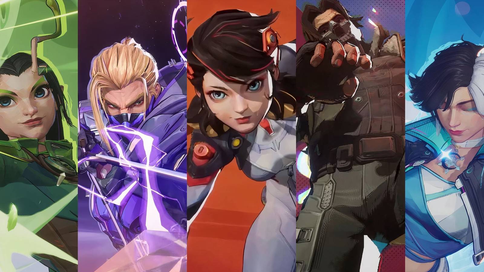 marvelrivalsstrongestheroes