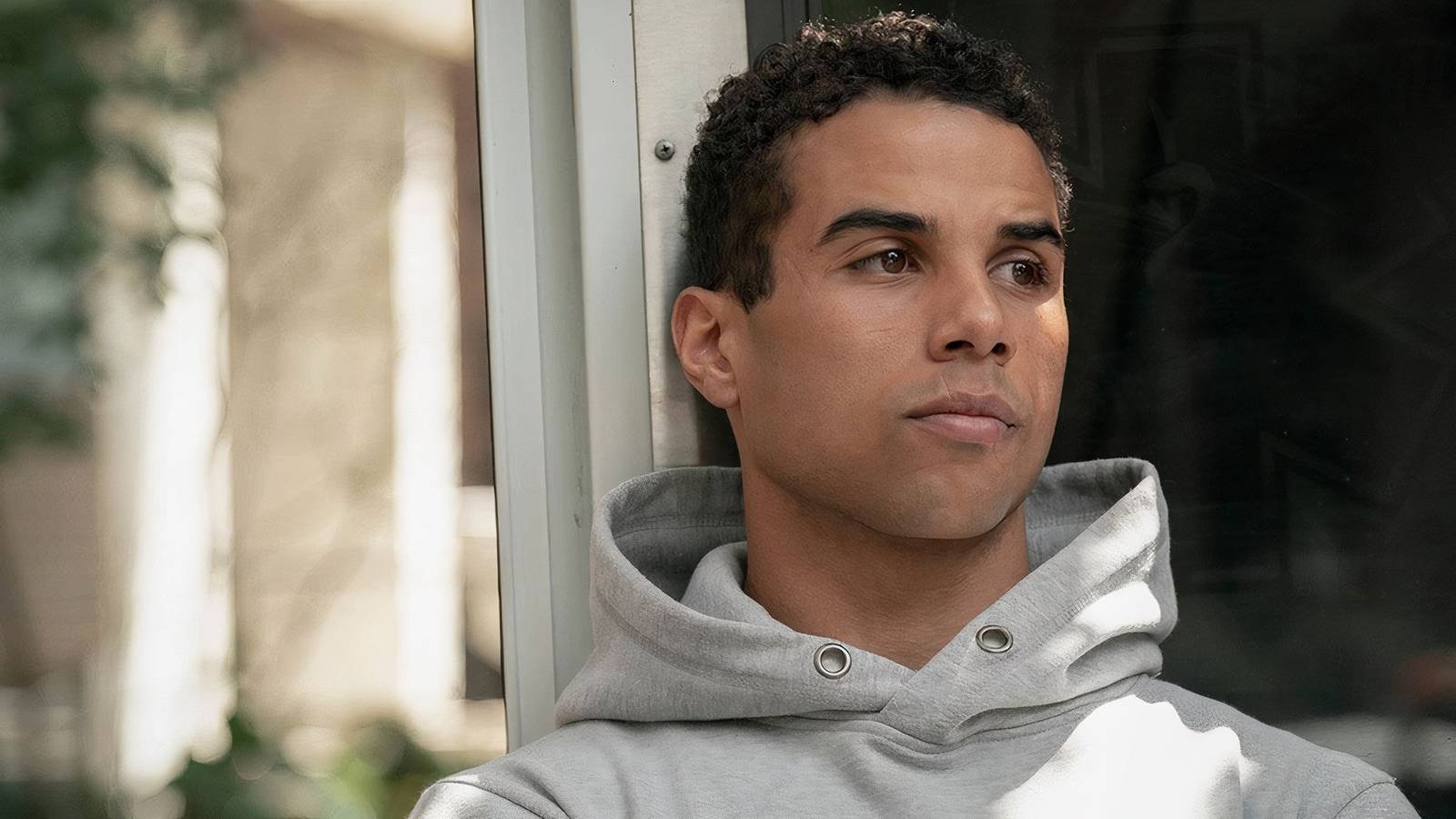 Mason Gooding in Scream 6 Cropped