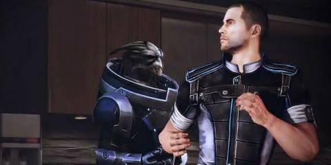 Mass Effect 5 Still on Track Following BioWare Layoffs