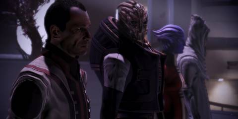 Mass Effect 5 Still on Track Following BioWare Layoffs