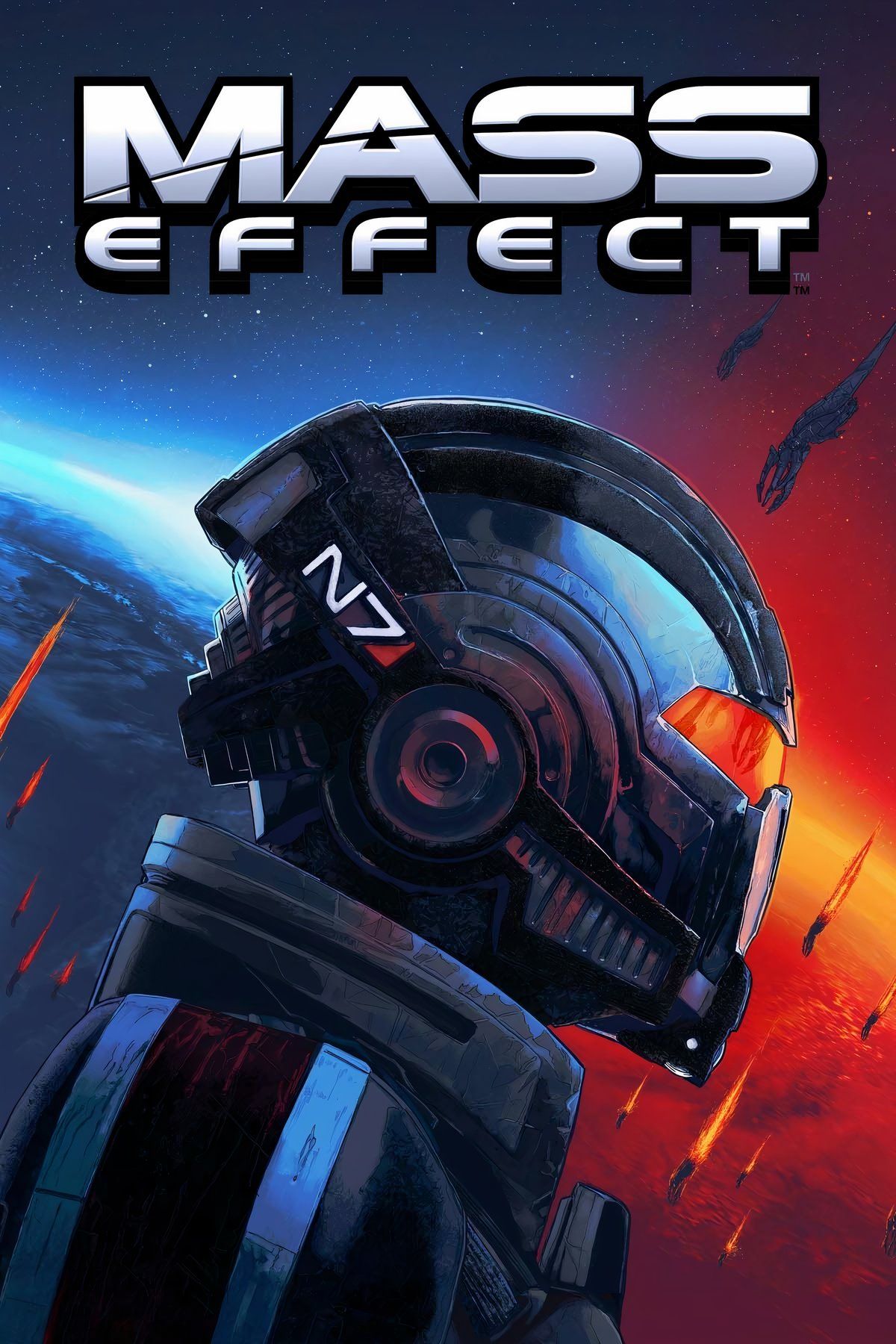 Mass Effect Trilogy Tag Page Cover Art