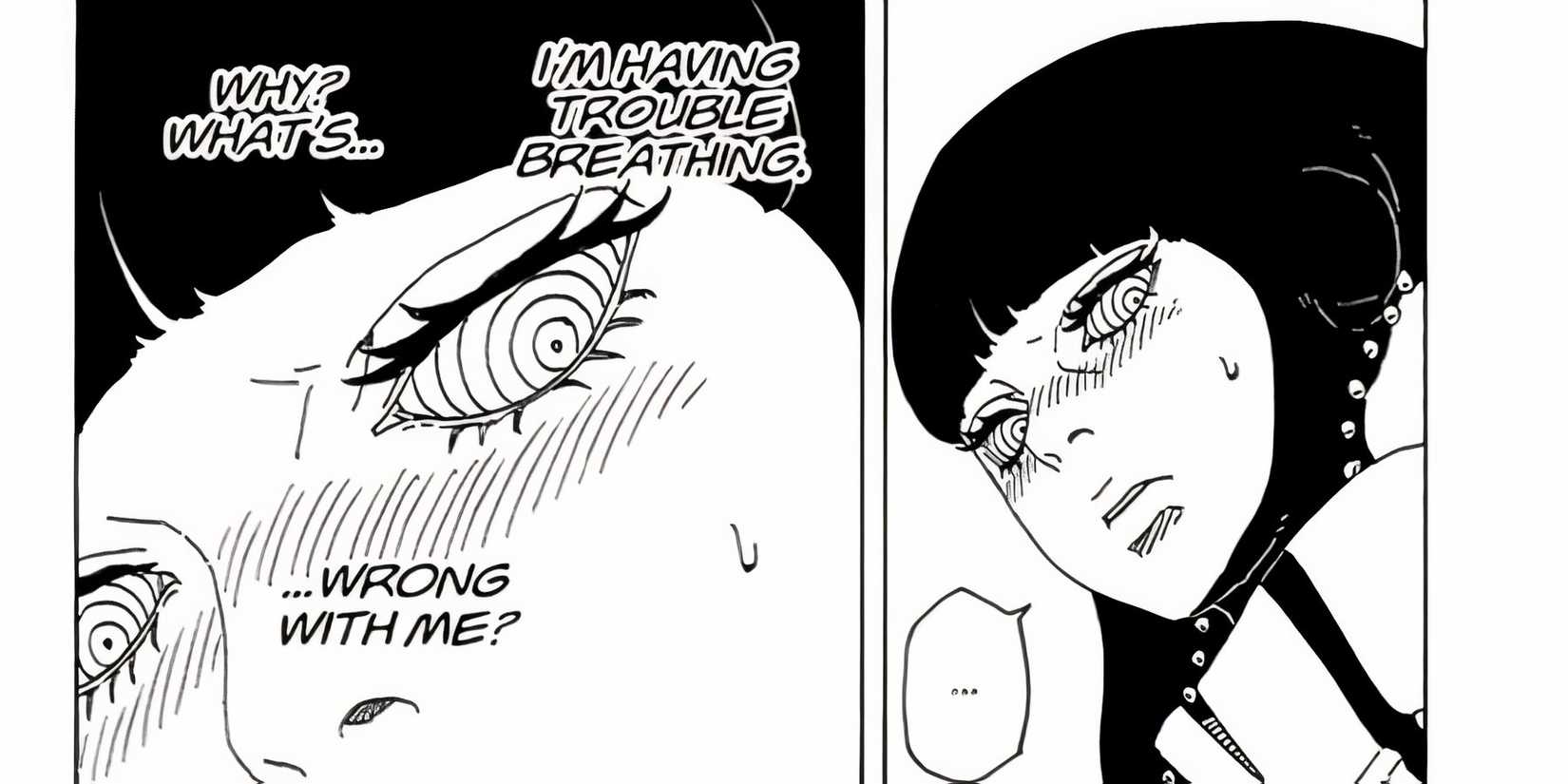 matsuri flustered boruto tbv 17