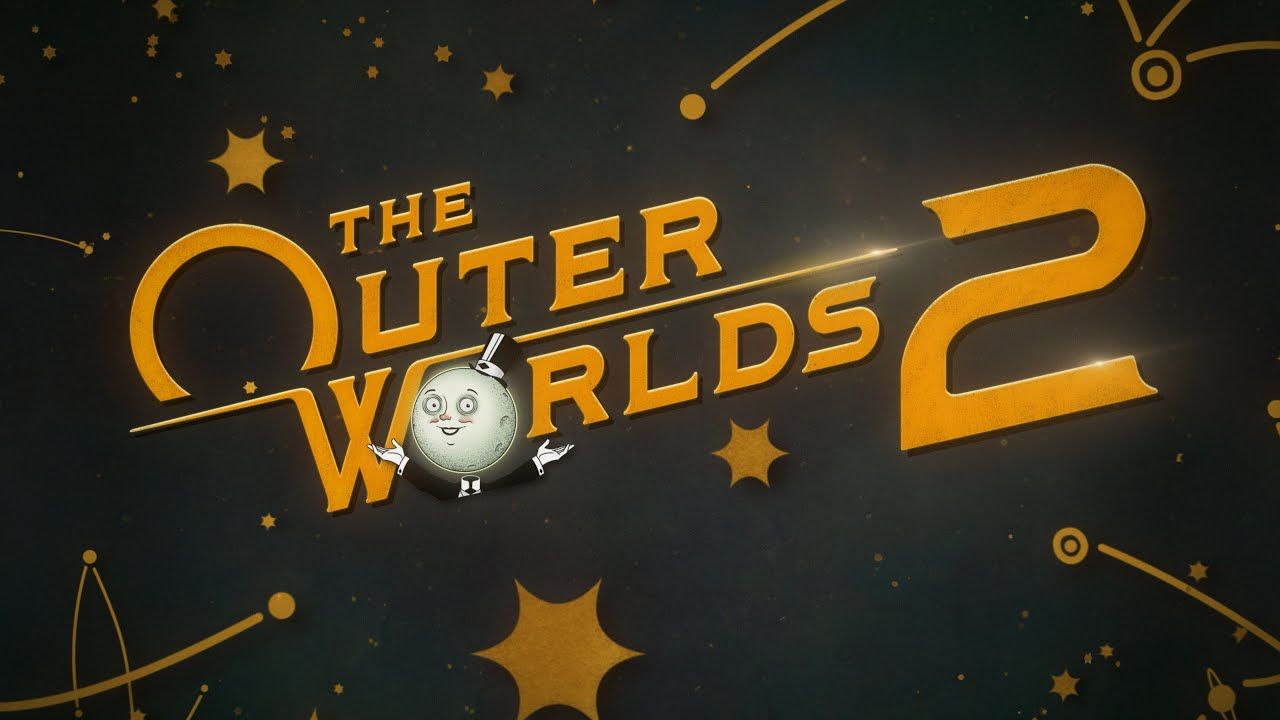 The Outer Worlds 2 — Официальный трейлер геймплея