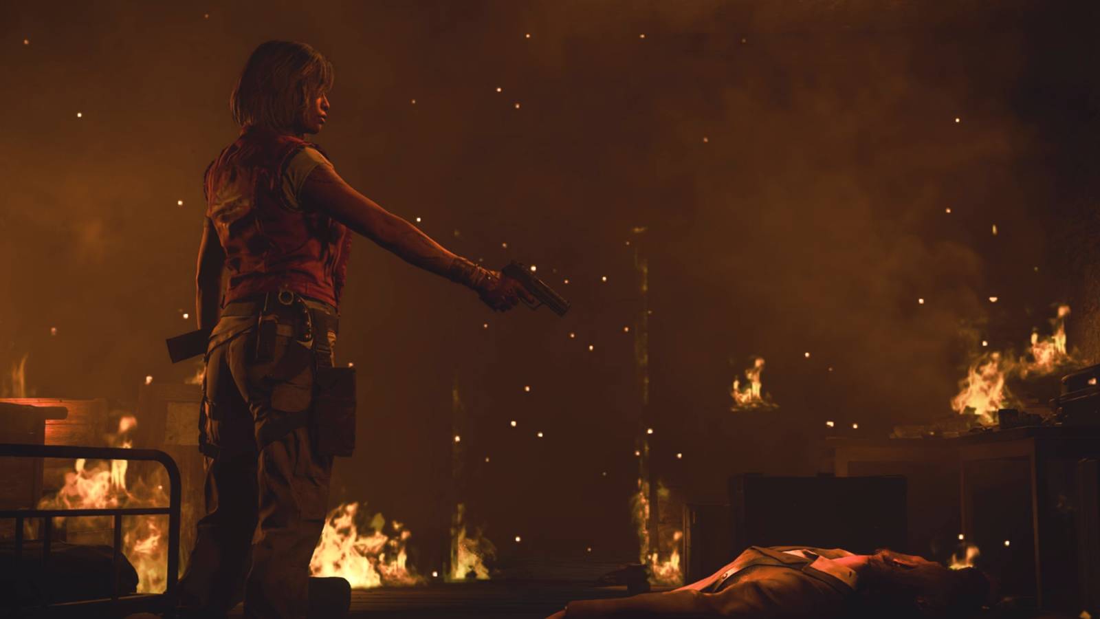 maya confronts franco