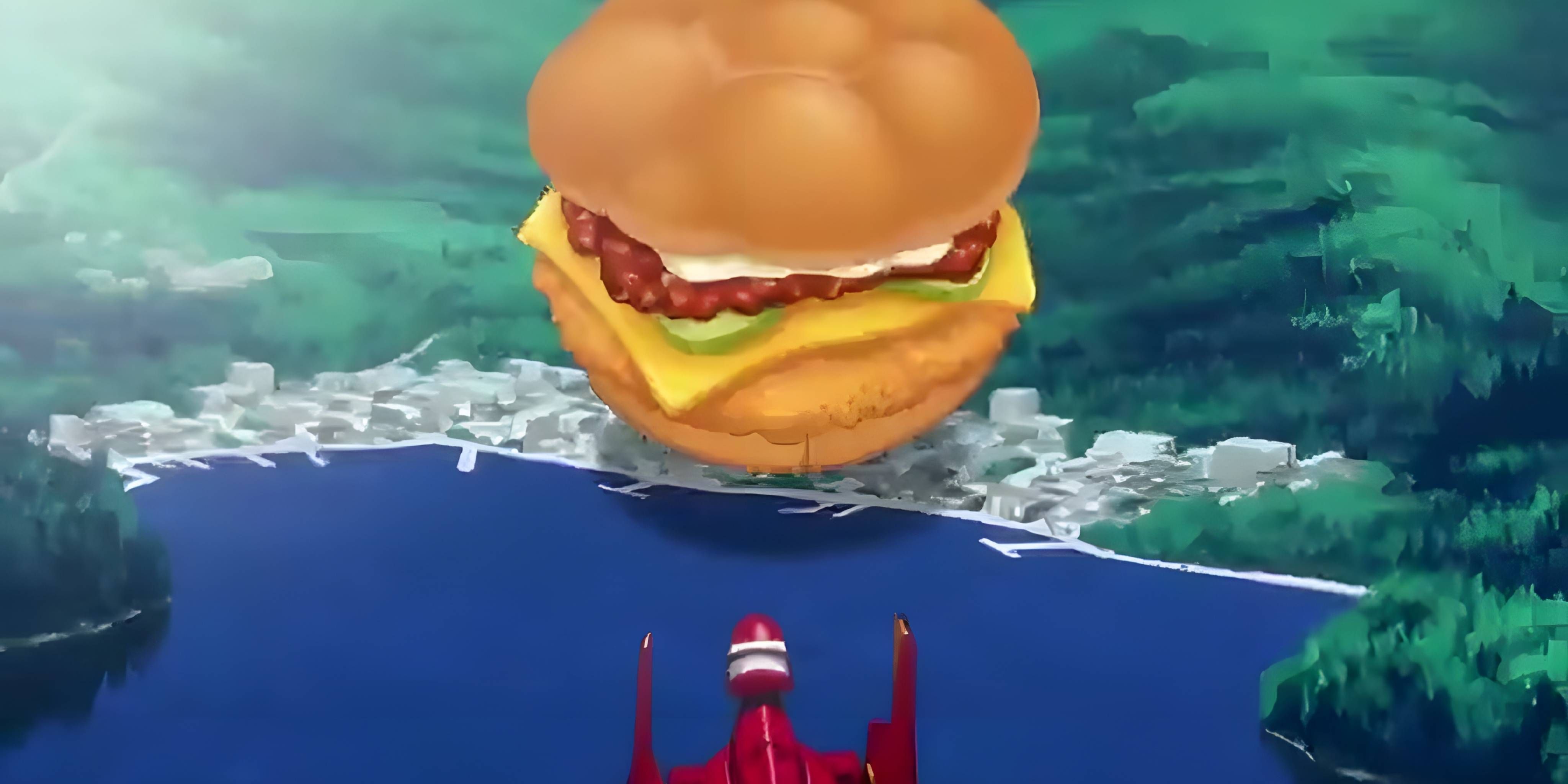 McDonald's x Evangelion Collab Confirms Release Date, Menu McDonald's x Evangelion Collab Confirms Release Date, Menu