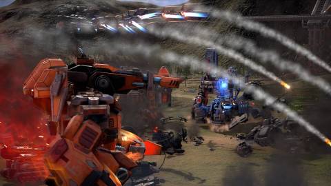 Mechabellum Press Image 3