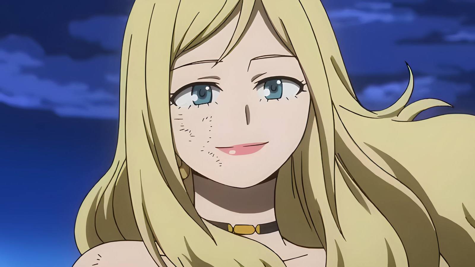 Melissa Shield beautiful