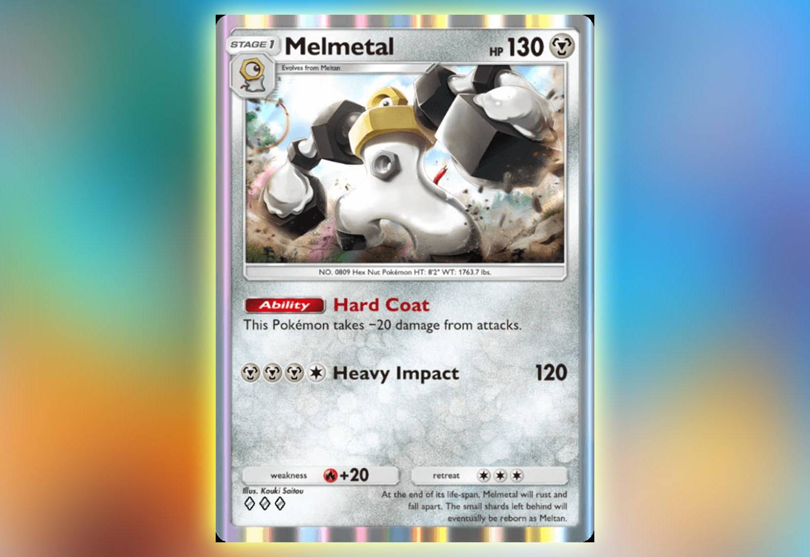 Best Melmetal Deck Build In Pokemon TCG Pocket
