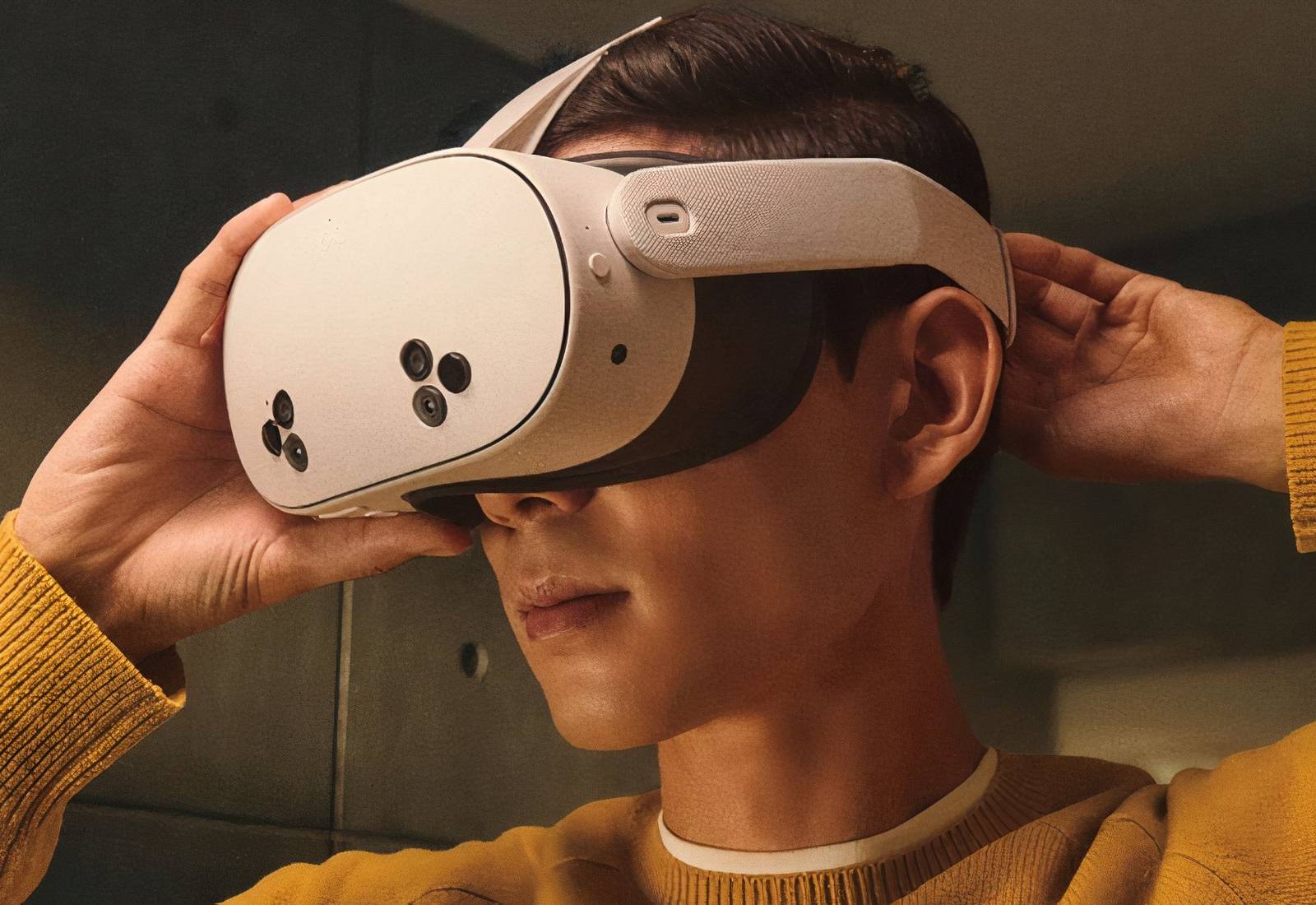 Black Screen Oculus Link Not Working After Update New Meta