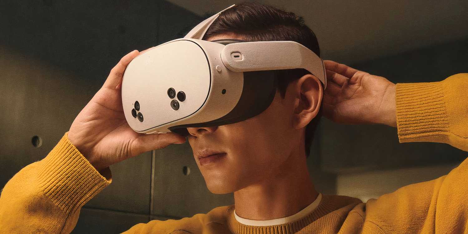 Meta Offers Replacements for Bricked Meta Quest Headsets