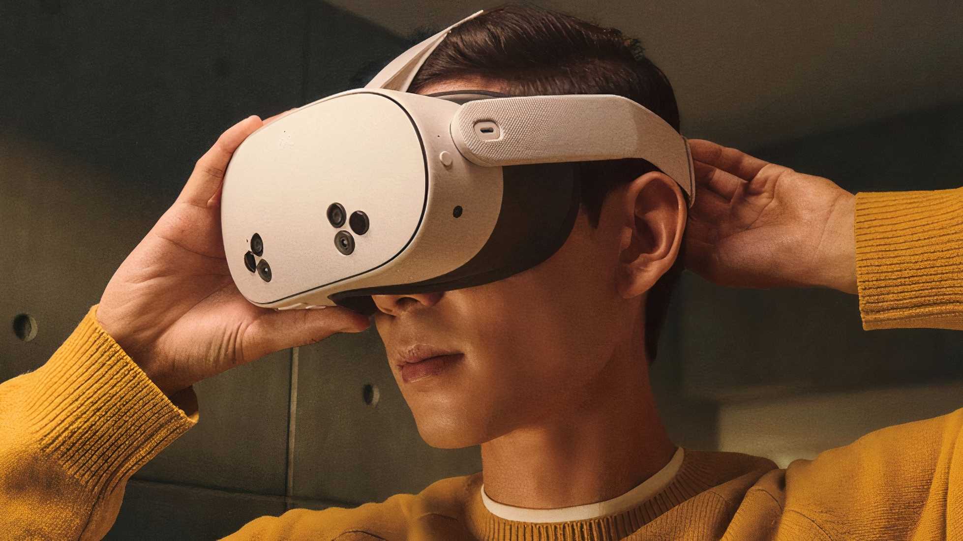 Vr Headsets Can I Use Oculus Quest With Steam Vr Headset How To