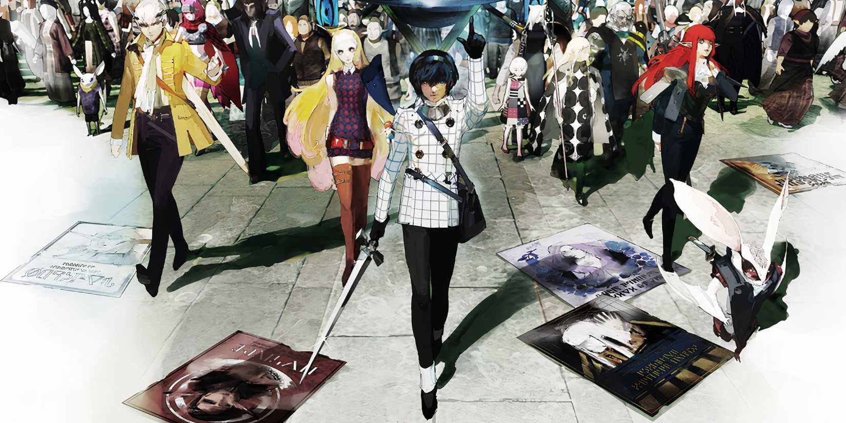 Metaphor ReFantazio Sequel Director Comments