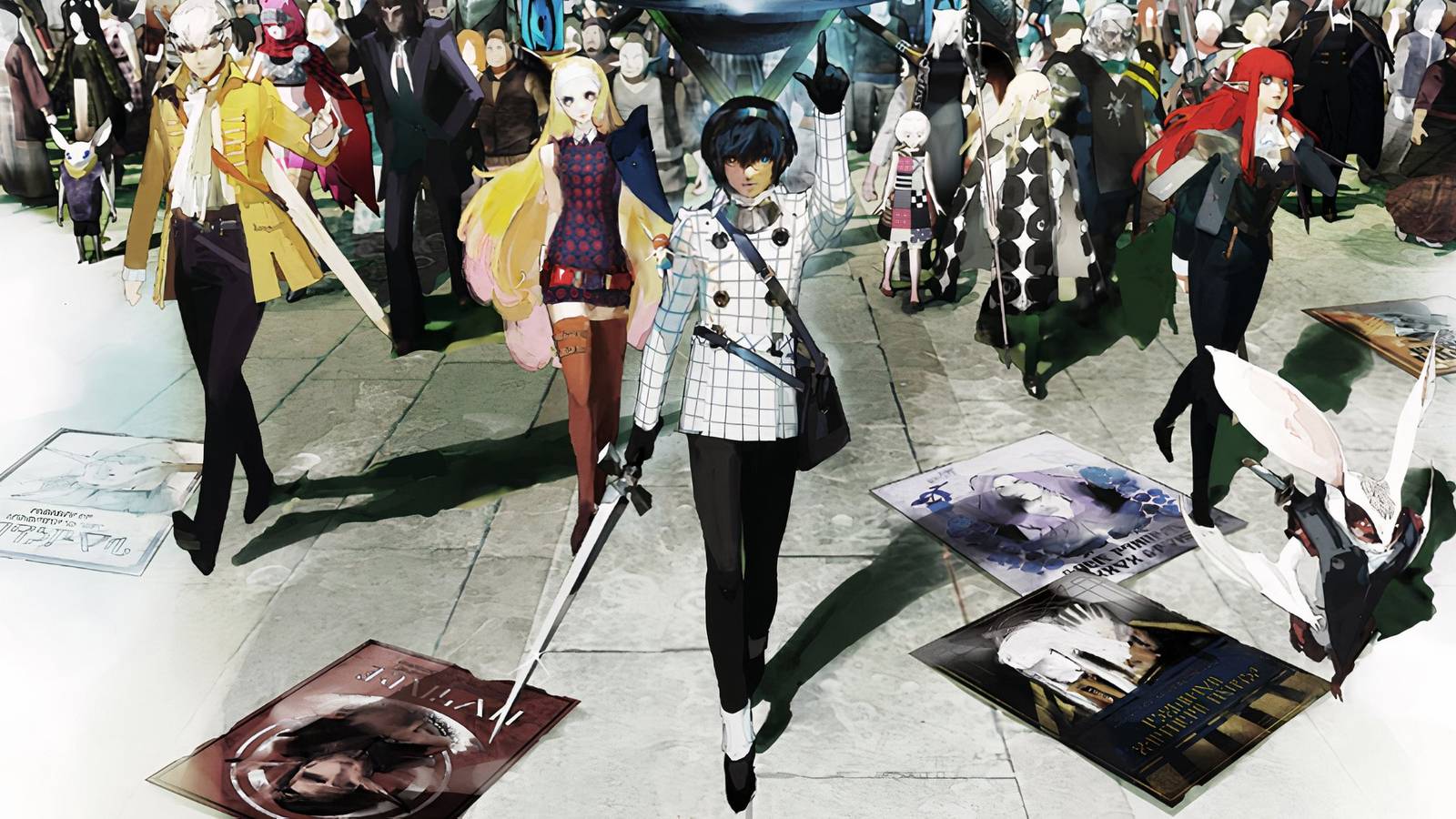 Metaphor ReFantazio Sequel Director Comments