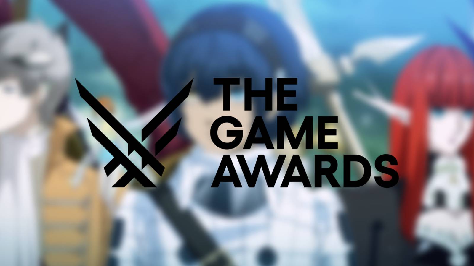 Metaphor Refantazio The Game Awards 2024