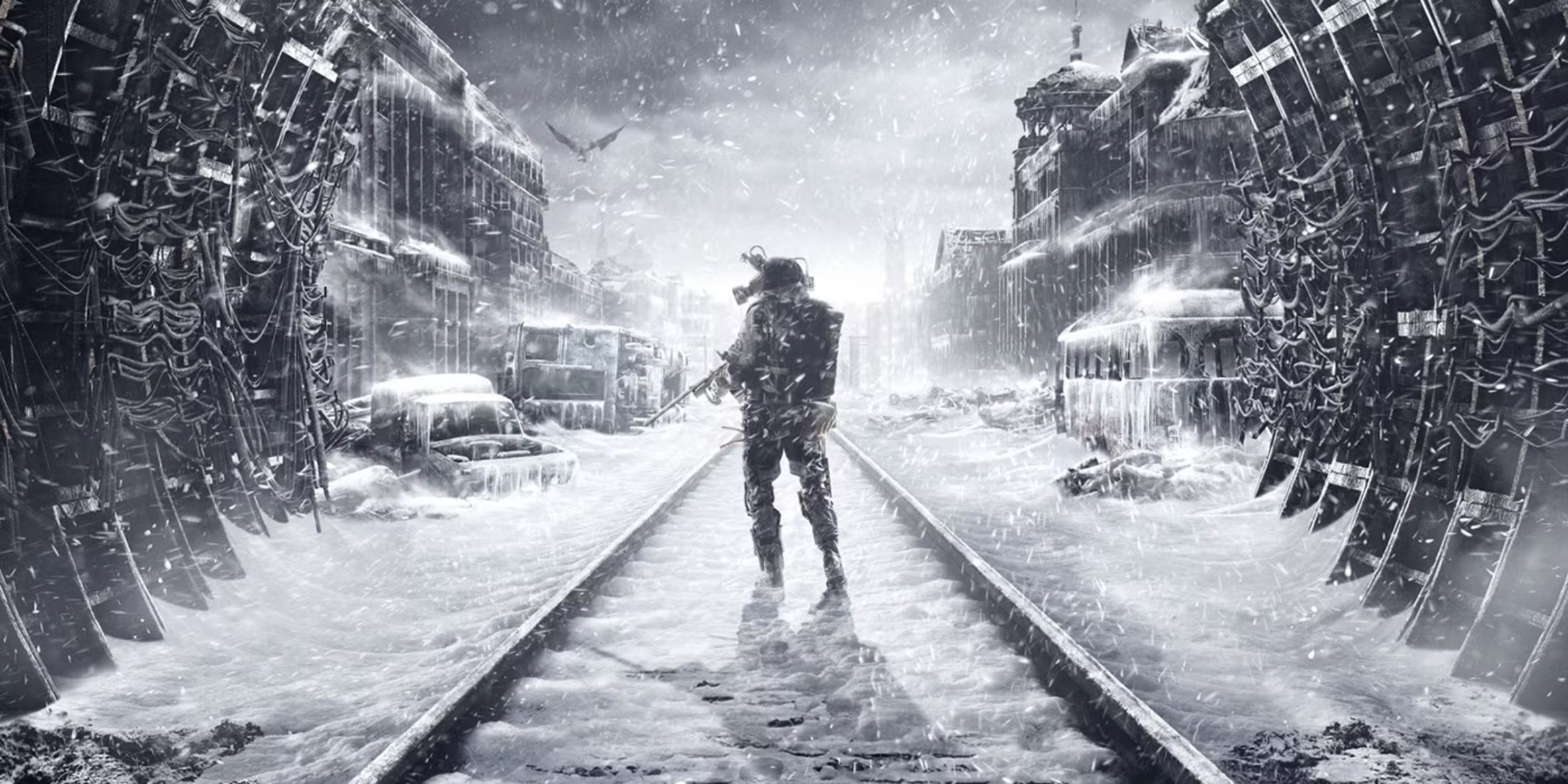 Metro Exodus key art