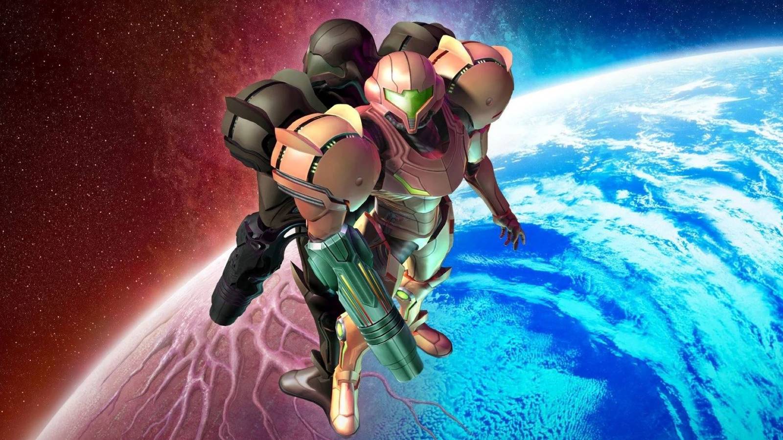 An ex-developer who worked on Metroid Prime 3 accuses Nintendo of micromanagement