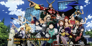 My Hero Academia Mashirao Ojiro s Tail Quirk Explained My Hero Academia Mashirao Ojiro s Tail Quirk Explained