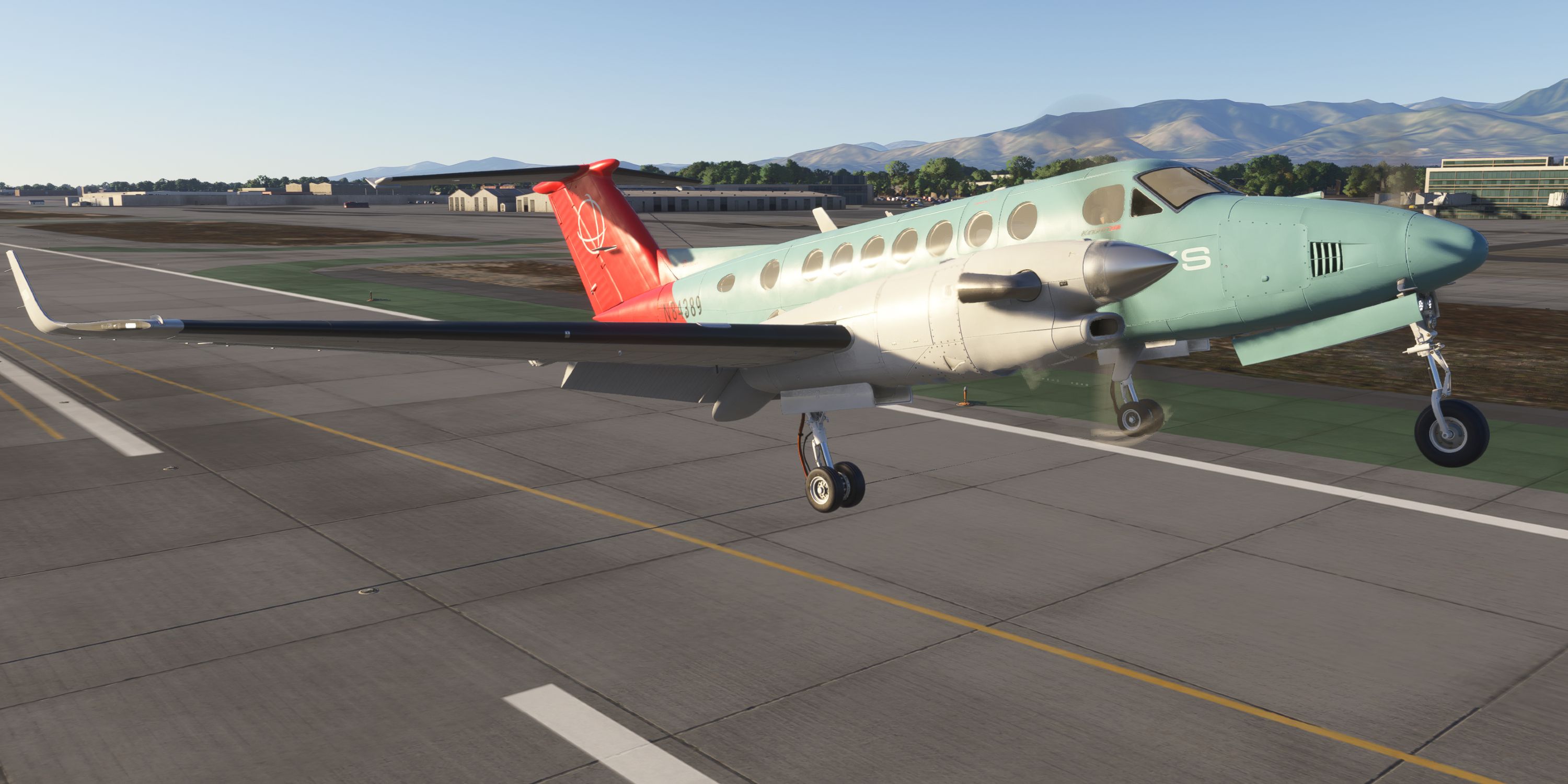 Microsoft Flight Simulator 2024 все еще имеет проблемы на Xbox