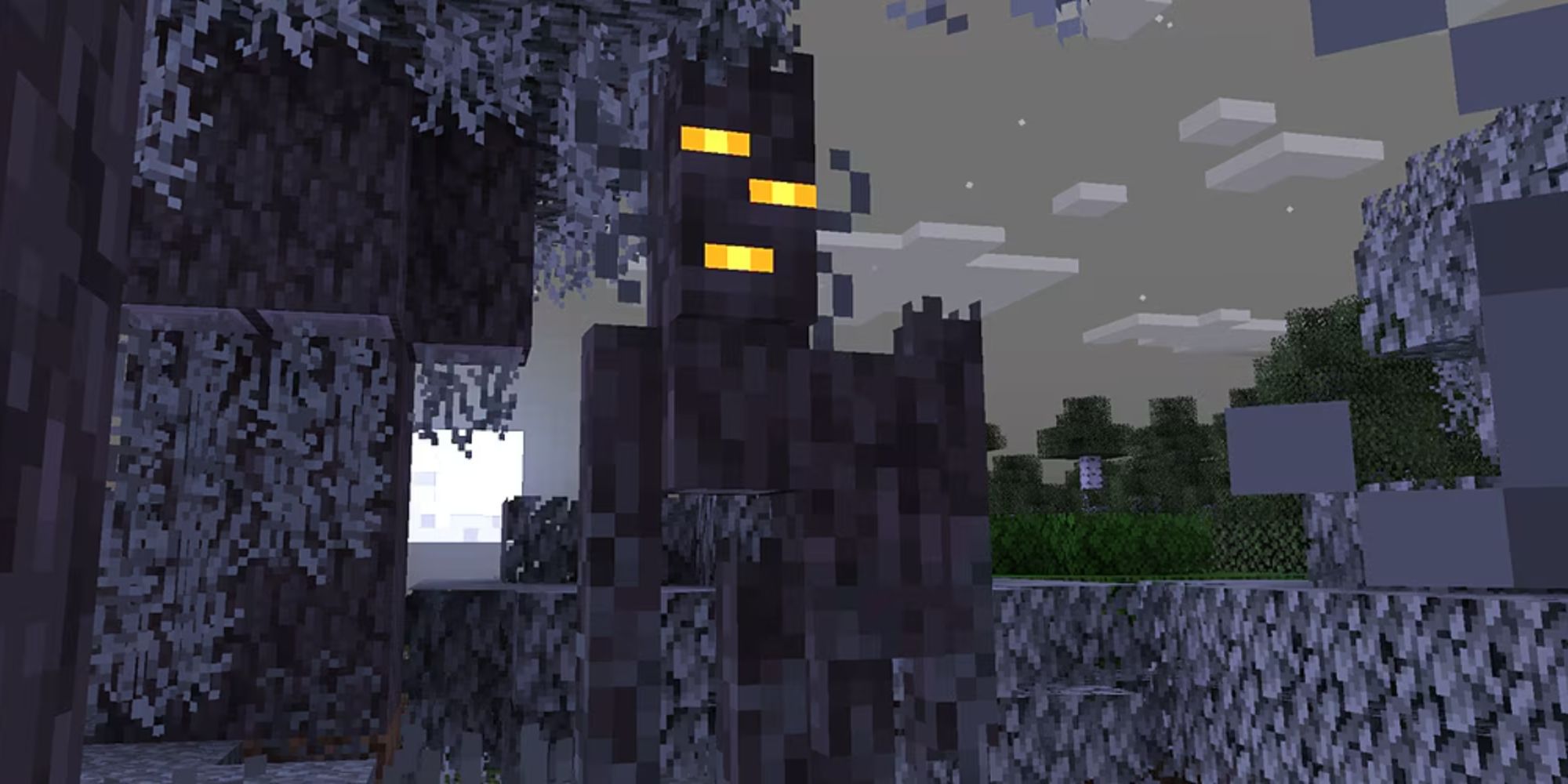 Minecraft's Creaking Could Inspire A New Wave of Mobs