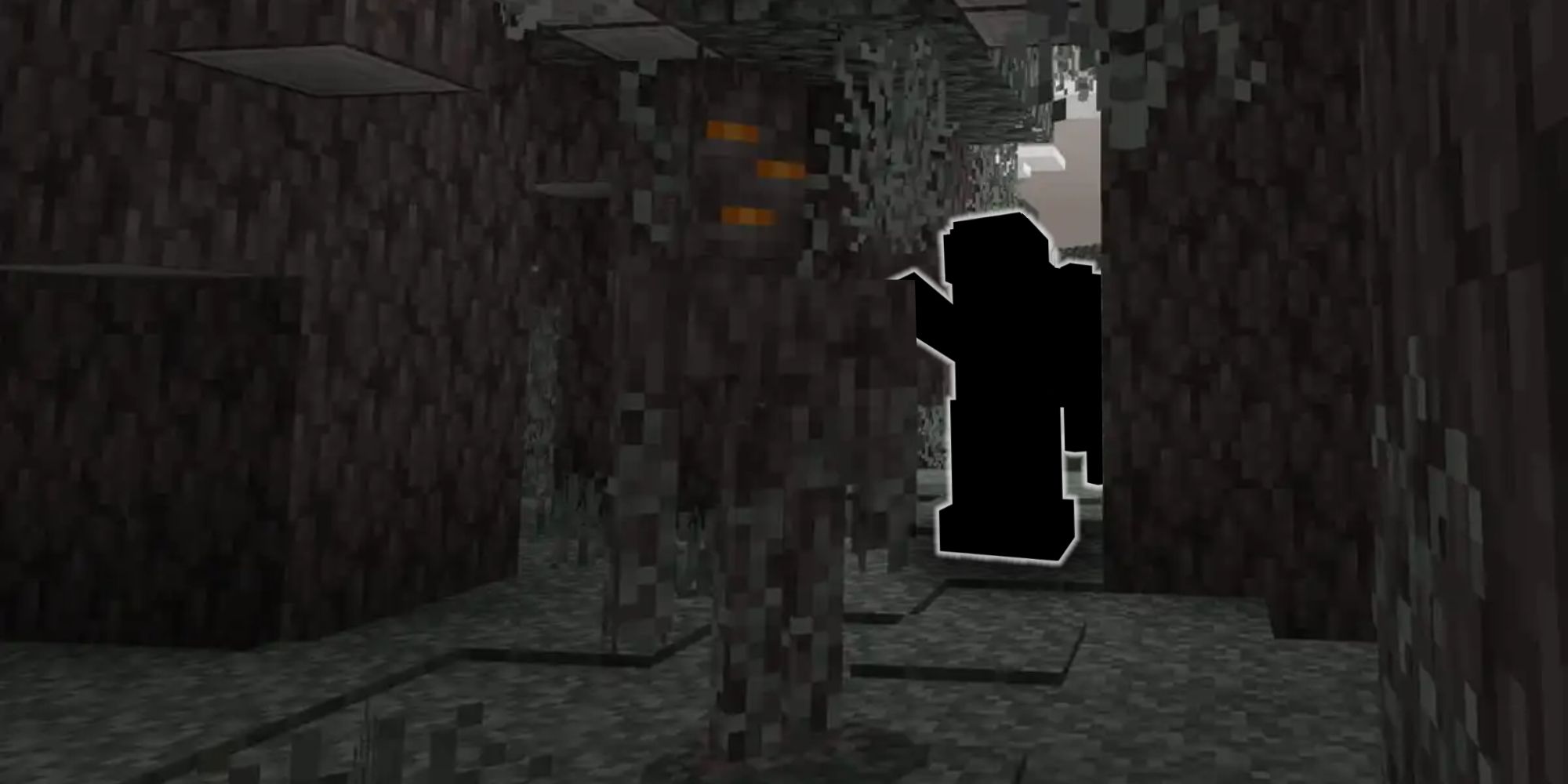 Minecraft's Creaking Could Inspire A New Wave of Mobs