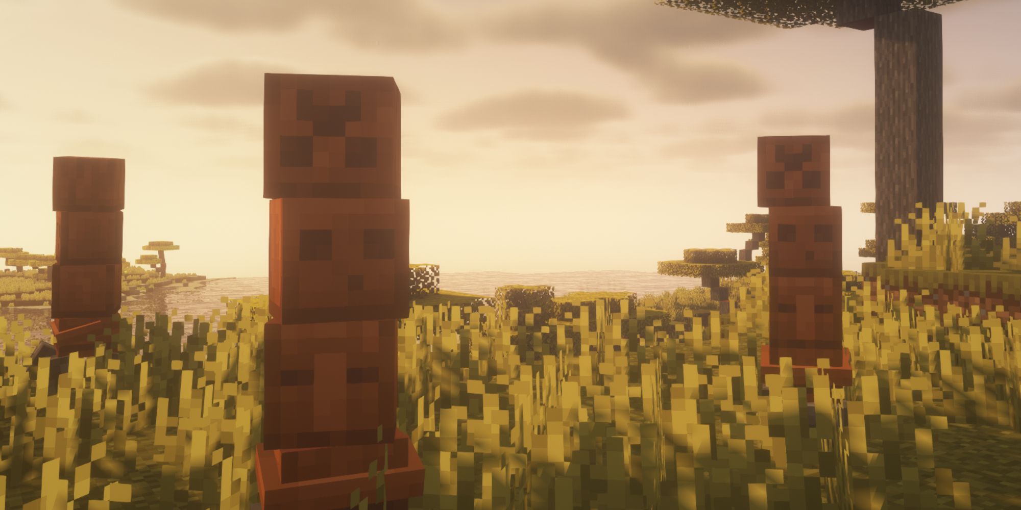 Minecraft's Creaking Could Inspire A New Wave of Mobs