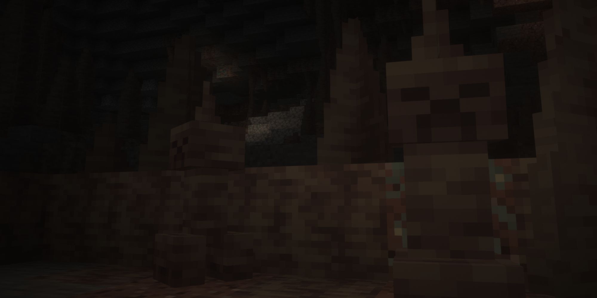 Minecraft's Creaking Could Inspire A New Wave of Mobs