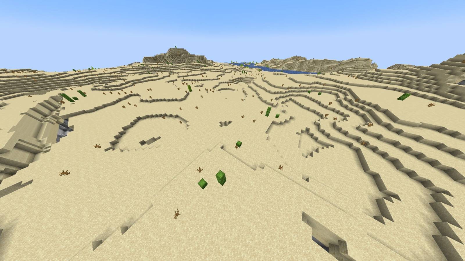 minecraft-incredible-desert-temple-fan-build