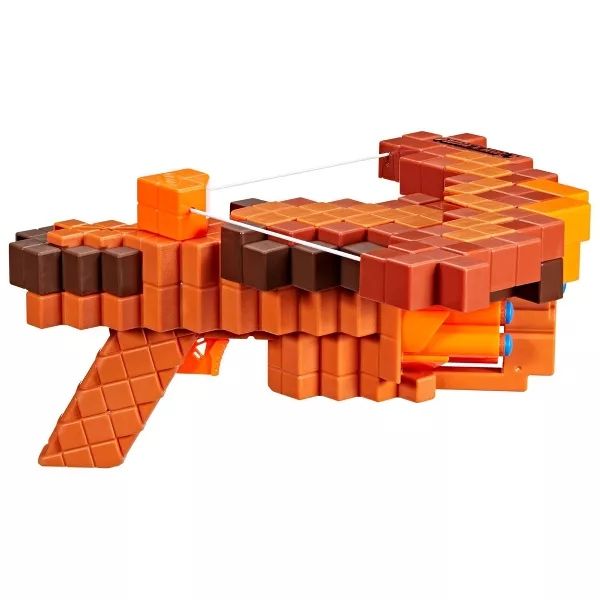 Minecraft Holiday Gift Guide - LEGO, NERF, Plush, Collectibles, and More