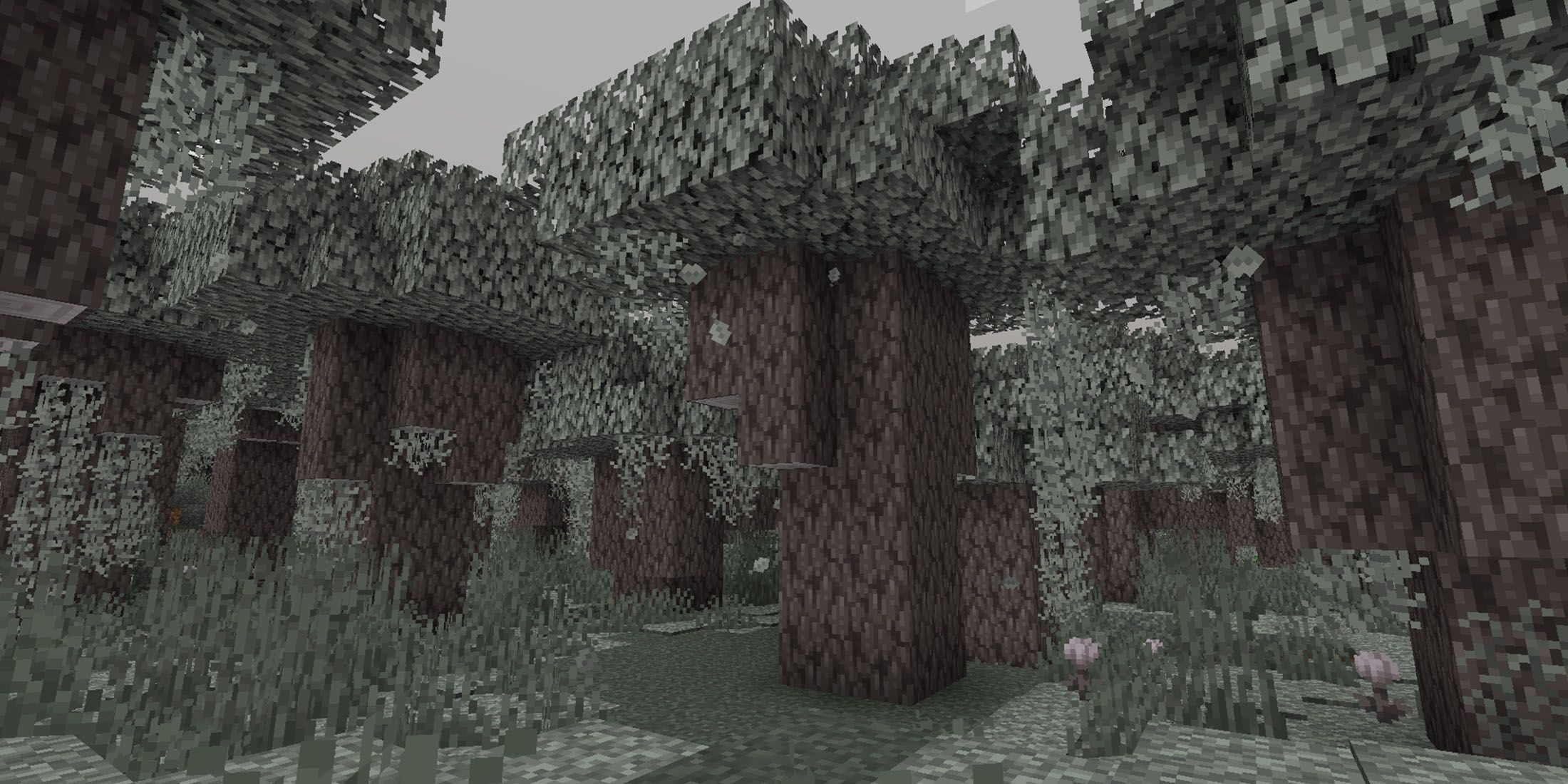 Things You Need To Know About The Garden Awakens In Minecraft