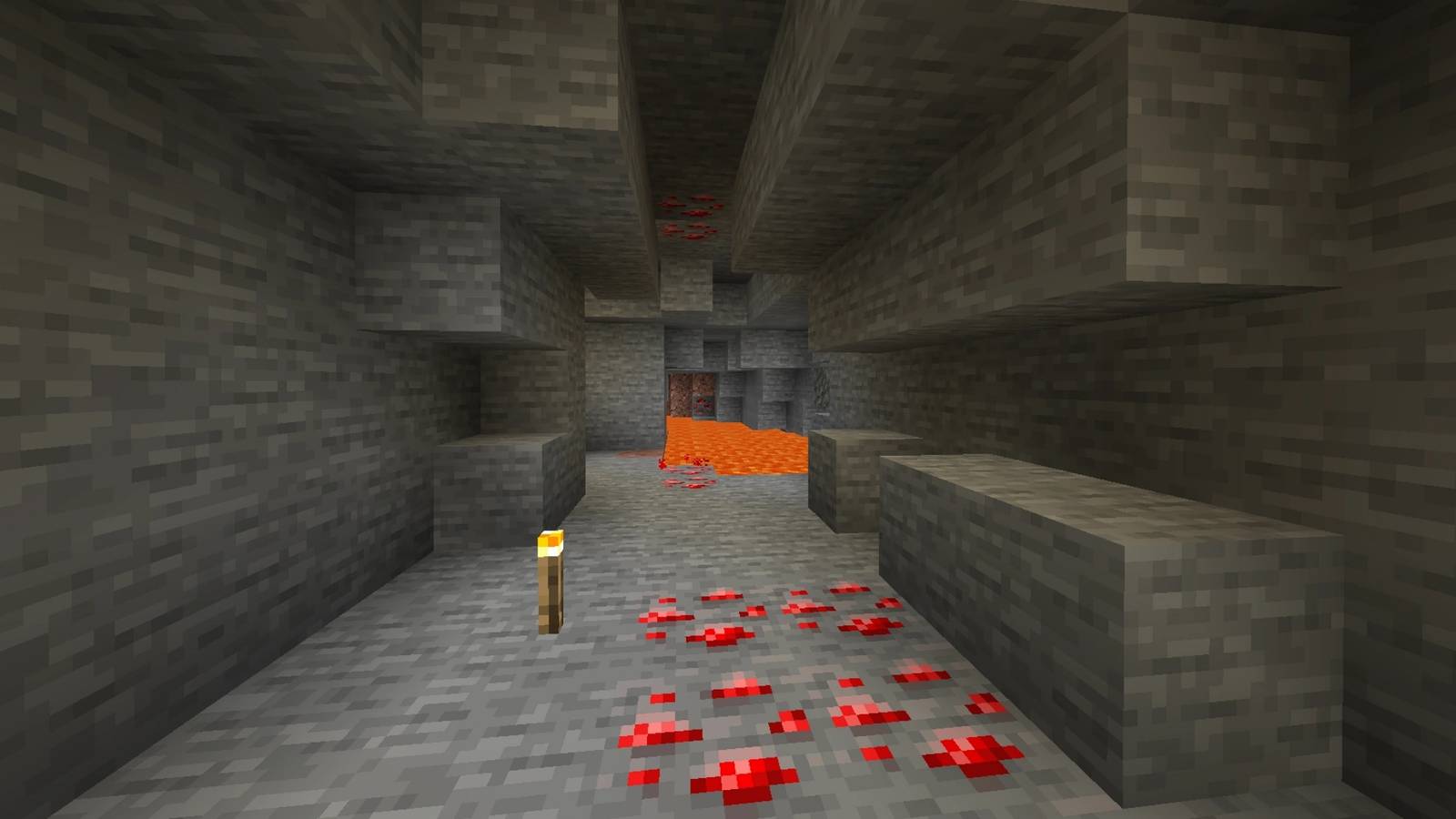 Viral In-Game Minecraft Emulator Now Has Redstone