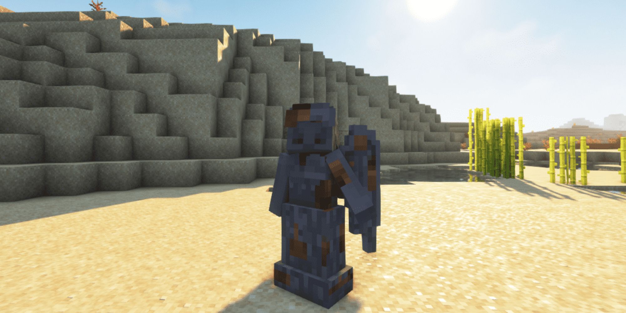 Minecraft's Creaking Could Inspire A New Wave of Mobs