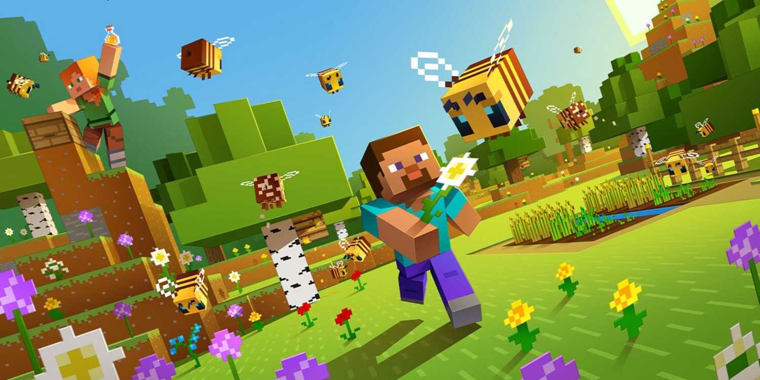 Minecraft Orginal Minecraft 2 'Basically Announced' By Original Creator, But There's a Catch