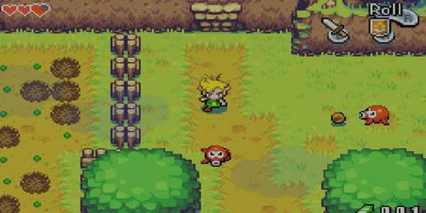 link exploring the world